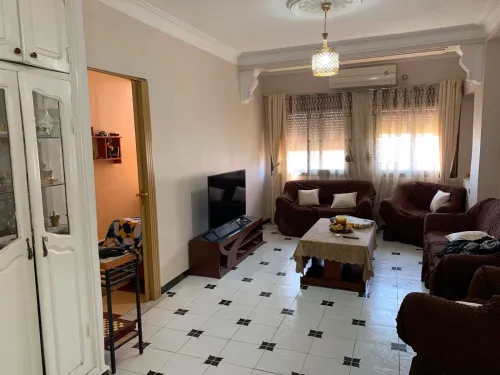Vente Appartement F3 Alger El achour