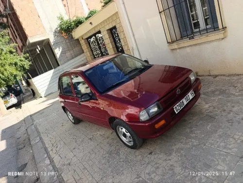 Suzuki Maruti Zen 2003 