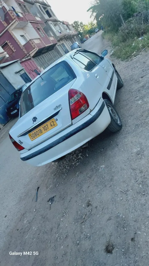 Tata Indigo 2007 Indigo