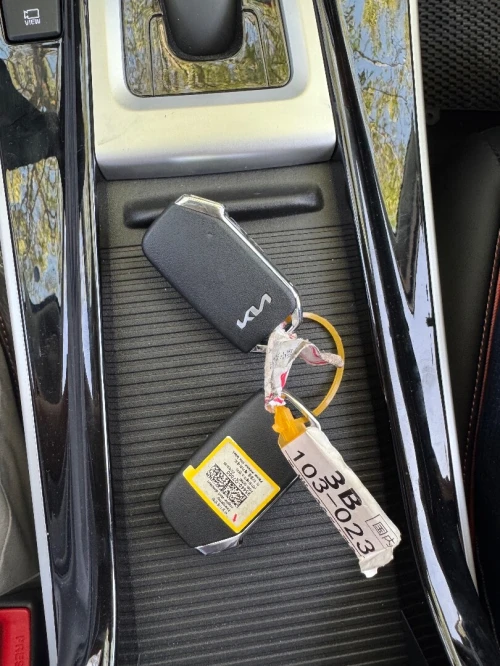 Kia Seltos 2025 premium