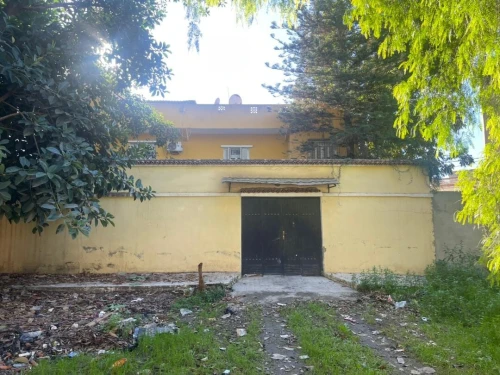 Vente Villa Blida Boufarik