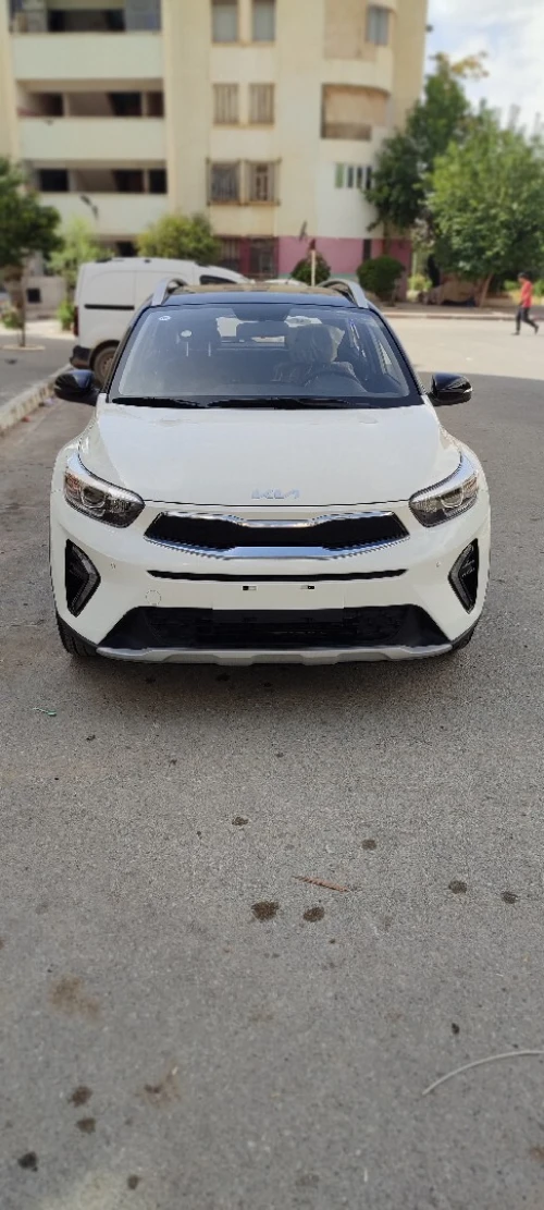 Kia KX1 2025 Full option