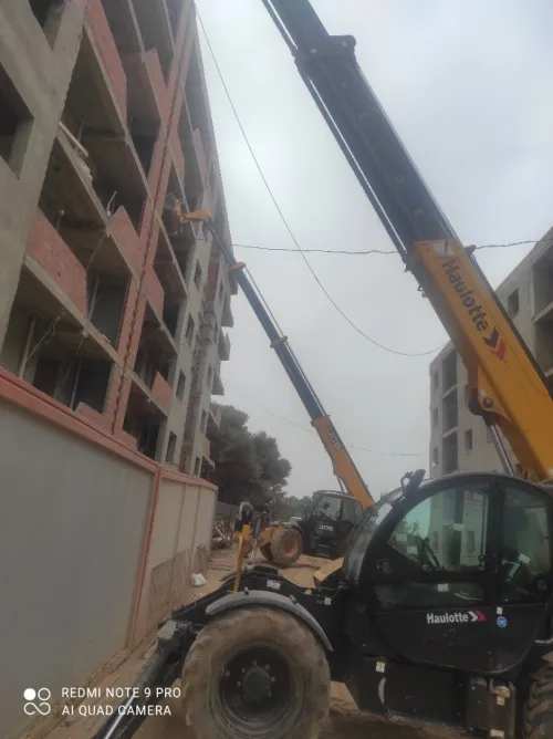 Clark Location manitou 2022