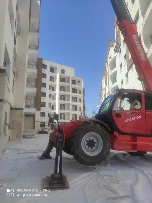 Clark Location manitou 2022