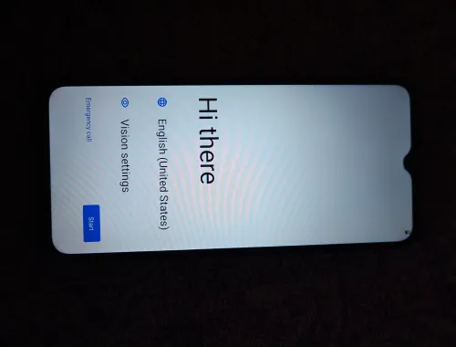 Doogee Note 56 pro