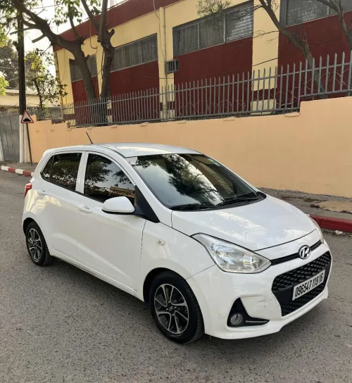 Hyundai Grand i10 2019 DZ