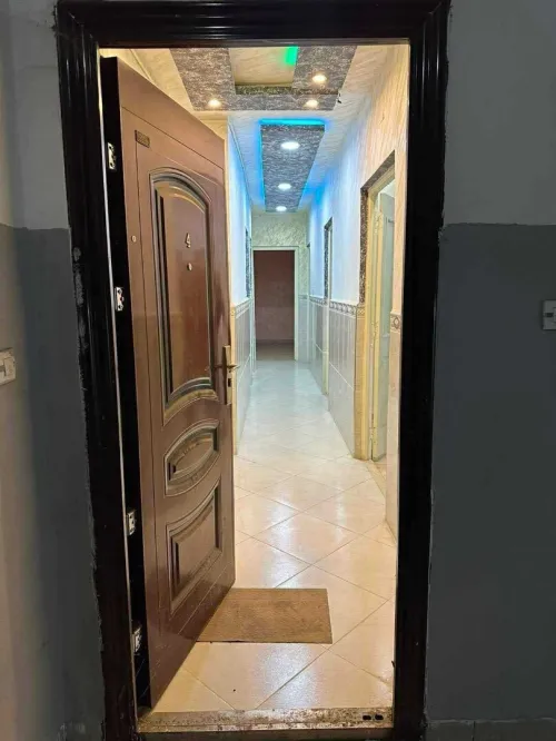 Vente Appartement F4 Alger Ain naadja
