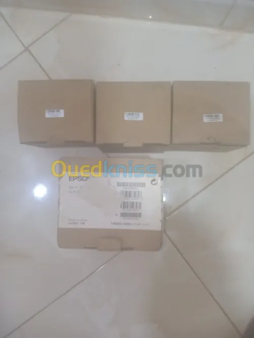LAMPES ORIGINAL POUR DATA SHOW