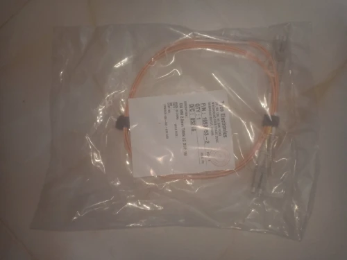 Câble Fibre optique LC/LC