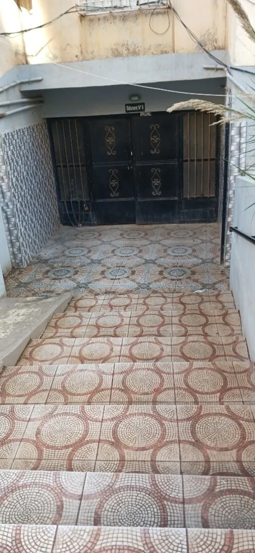 Location Appartement F3 Alger Birkhadem