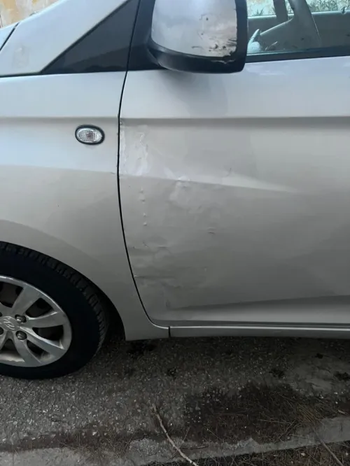 Hyundai EON 2014 EON