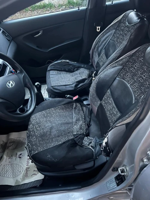 Hyundai EON 2014 EON