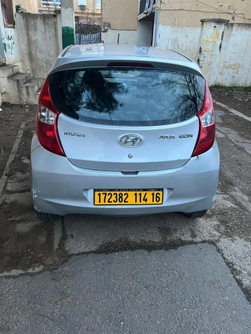 Hyundai EON 2014 EON