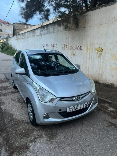 Hyundai EON 2014 EON