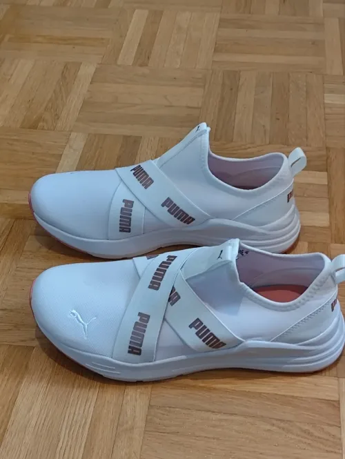 Basquette Puma