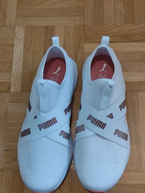 Basquette Puma