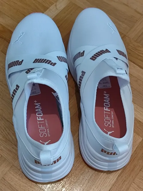 Basquette Puma