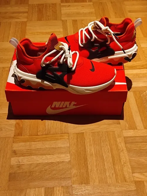 Basquette Nike