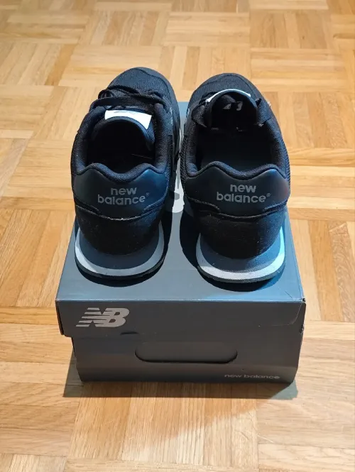 باسكات new Balance