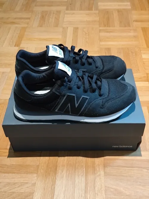باسكات new Balance
