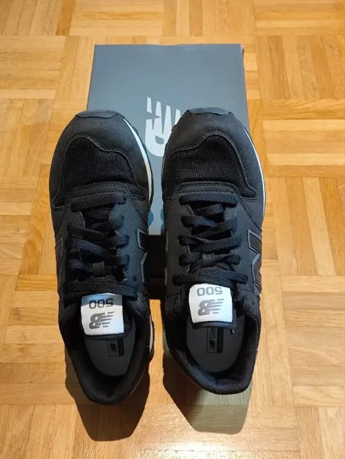 باسكات new Balance