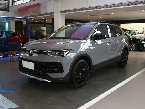 Achat et Importation de voitures neuves  Chine  Algérie