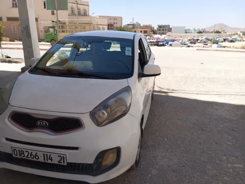 Kia Pop 2014 Pop