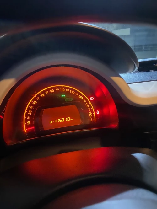 Renault Twingo 2021 Twingo