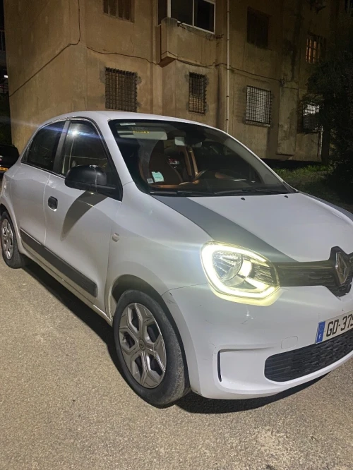 Renault Twingo 2021 Twingo