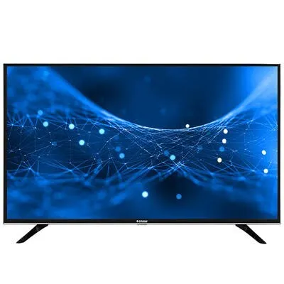 Télévision cristor 43" smart 