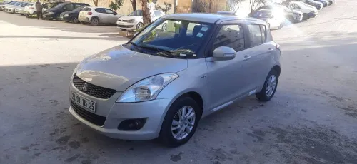 Suzuki Swift 2015 Swift