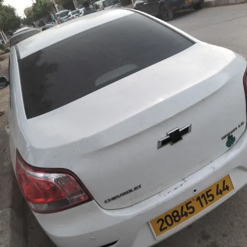 Chevrolet Optra 5 portes 2015 Optra new 3
