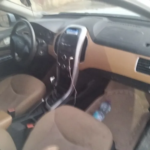Chevrolet Optra 5 portes 2015 Optra new 3