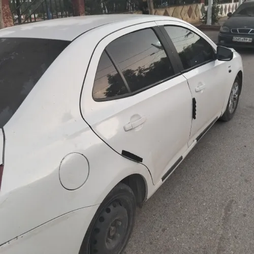 Chevrolet Optra 5 portes 2015 Optra new 3