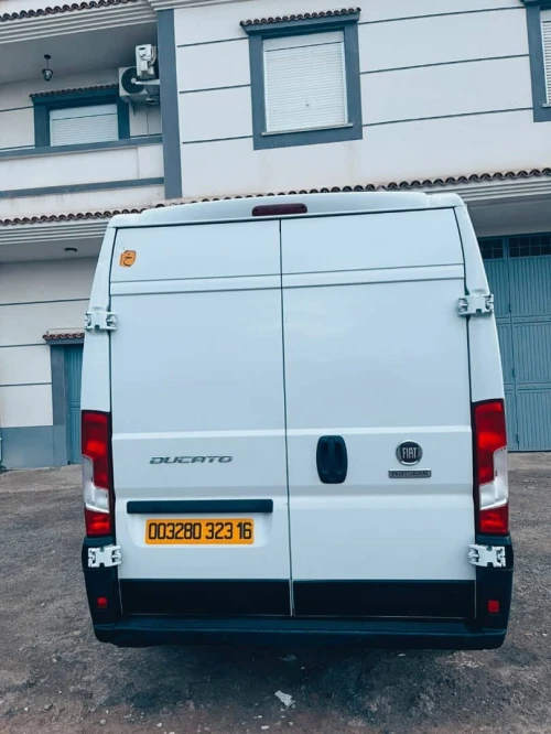 Fiat Ducato 2023 Ducato