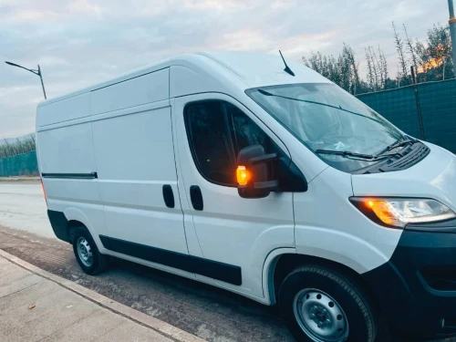 Fiat Ducato 2023 Ducato