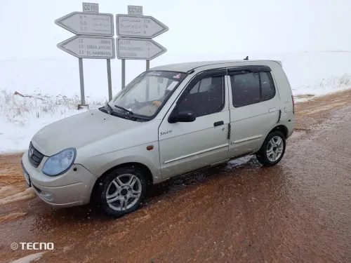 Suzuki marouti 2007 