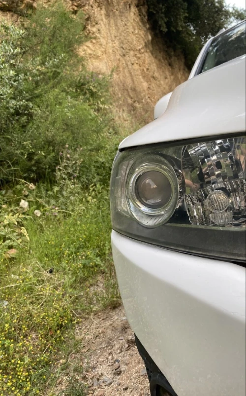 Chevrolet Captiva 2012 LT