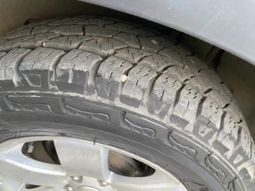 Chevrolet Captiva 2012 LT