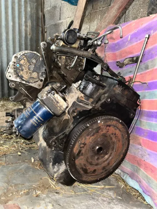 Motor 1.9 simple Volkswagen 