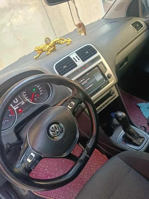Volkswagen Polo 2015 