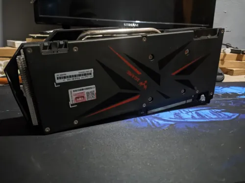 Colorful GTX 1060 6GB