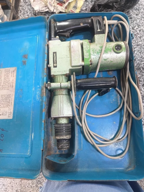 Hitachi