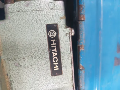 Hitachi