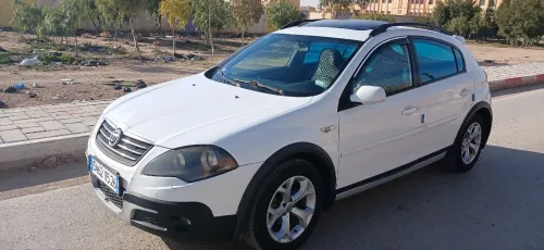 Brilliance FRV 2015 Cross