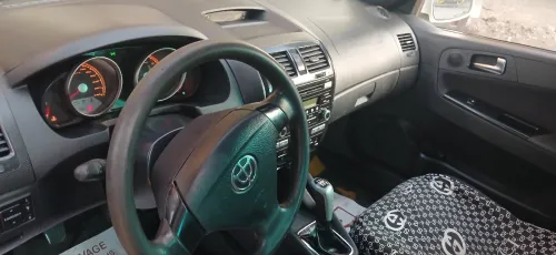 Brilliance FRV 2015 Cross