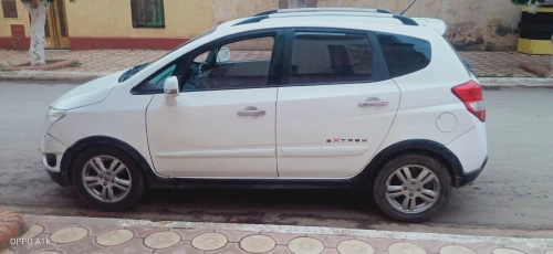 Changan CX20 2014 CX20