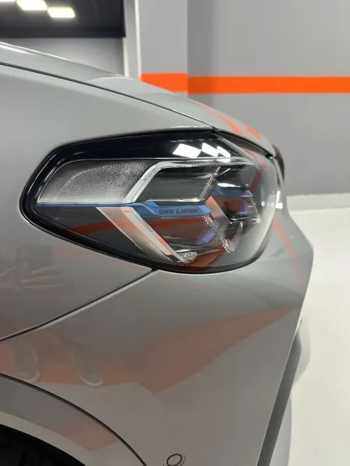 BMW X4 2026 M sport