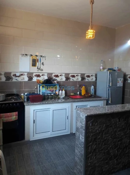 Location vacances Bungalow F2 Béjaïa Toudja 5