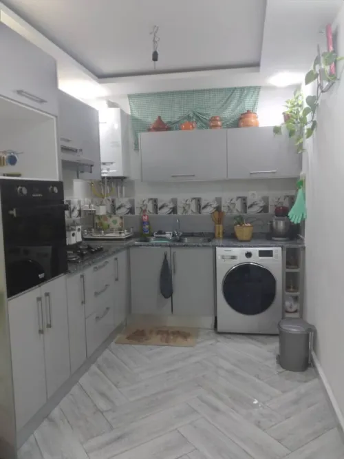 Vente Appartement Tipaza Ain tagourait